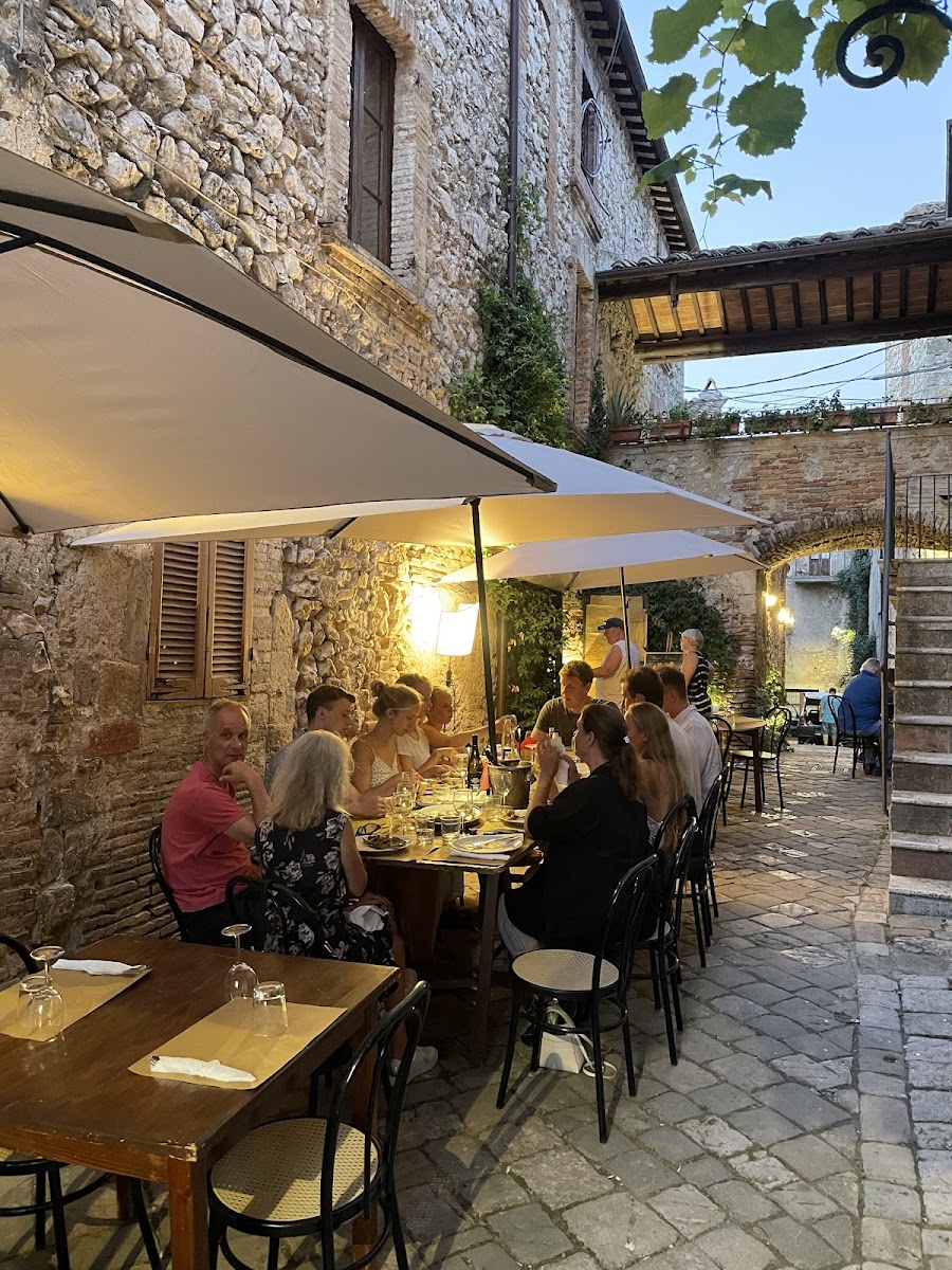 L’Osteria Di Bù Photos 2